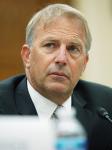 Kevin Costner to Pitch Idea of Cleaning Gulf of Mexico to U.S. Congress