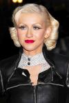Christina Aguilera Raises $50,000 for Recent Haiti Benefit Effort