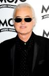Jimmy Page of Led Zeppelin Targeted in Copyright Infringement Lawsuit