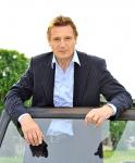 Liam Neeson Quit Boxing After Beaten on the Ring