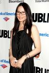 Lucy Liu Is Set to Release Art Book