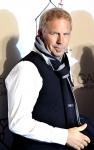 Kevin Costner Would Rather Be Remembered for His Oil Clean-Up Effort