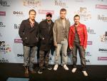 Backstreet Boys Follow Korn in Boycotting British Petroleum