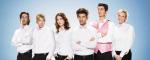 'Party Down' Canceled, Producer Responds