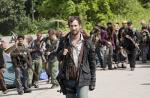 Pics From Steven Spielberg's New Sci-Fi Series 'Falling Skies'