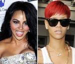 Lil' Kim Sings Praises for Rihanna, Wanting Her for a Duet