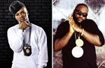 Music Video: Plies' 'Rob Myself' and Rick Ross' '300 Soldiers'