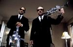 Details of 'Men in Black 3' Reveal Celebrity Aliens