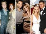 Celebrities' Cheating Festival Laid Bare
