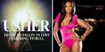 New Singles: Usher's 'DJ Got Us Fallin' in Love', Teairra Mari's 'Body'