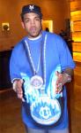 Lloyd Banks Made Movie Video for 'Love and Hate'