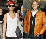 Rihanna and Chris Brown's Back-in-Contact Reports 'Not True', Rep Insists