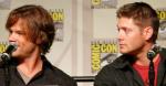 Jensen Ackles and Jared Padalecki to Attend Comic Con