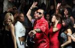 Video Premiere: Flo Rida's 'Club Can't Handle Me' Ft. David Guetta