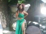 Video Premiere: Wynter Gordon's 'Dirty Talk'