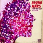 Bruno Mars Releases First Single From Debut Album