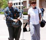 Jesse James Wins Custody Battle, Allowed to Take Daughter to Texas