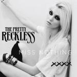 Taylor Momsen Has No Table Manner in Pretty Reckless' 'Miss Nothing' Video