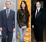 New Released Tape: Mel Gibson Targets Oksana Grigorieva's Ex-Lover, Timothy Dalton
