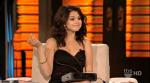 Selena Gomez Hits 'Lopez Tonight' Without Her Voice