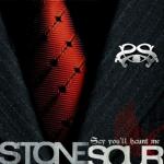 Stone Sour Premiere 'Say You'll Haunt Me' Music Video