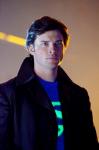 'Smallville' Season 10 Trailer: Clark Takes Flight