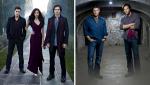 New Trailers of 'Vampire Diaries' and 'Supernatural'