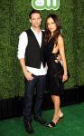 Photo Gallery: CBS, CW and Showtime Summer Press Tour Party