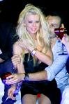 Pictures: Tara Reid Getting Racy With Former Fiance at Boat Party