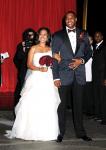 Carmelo Anthony and LaLa Vazquez Tied the Knot in Lavish Wedding Ceremony