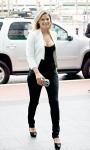 Ali Larter Fled to Europe to Hide Pregnancy News