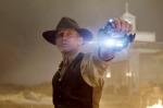 'Cowboys and Aliens' Debuts Footage at Comic Con, Has First Photo With Daniel Craig