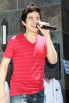 Pictures: David Archuleta Makes Live Performance at Book Signing