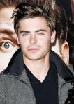 Zac Efron to Fire Up Workplace Comedy