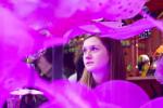 Bonnie Wright Hit With Deja Vu When Filming the Last 'Harry Potter' Movie