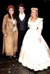 Nick Jonas Dismisses Report He's Dating 'Les Miserable' Co-Stars