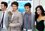 Jonas Brothers and Demi Lovato to Kick Off 2010 US Open