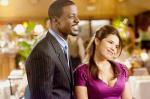 America Ferrera's 'Our Family Wedding' Leads Imagen Awards Nominations