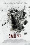 'Saw VII' Unleashes Mind Blowing 3-D Motion Poster