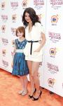 Selena Gomez and Joey King Premiere 'Ramona and Beezus' in New York