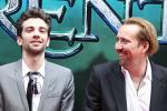 Nicolas Cage, Jay Baruchel and More at the World Premiere of 'Sorcerer's Apprentice'