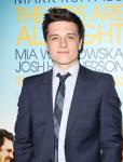 Josh Hutcherson NOT Yet Offered Spider-Man Role, May Be Cyclops in 'First Class'