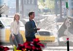Rep: Shia LaBeouf and Rosie Huntington-Whiteley's Romance Rumor Is 'Fabricated'