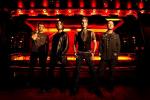 Jane's Addiction to Have Fan-Only Show at Roxy Theater