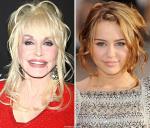 Dolly Parton: Don't Judge Miley Cyrus Too Harshly