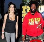 Amy Winehouse Forming Supergroup With ?uestlove