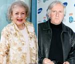 Betty White, James Cameron and More to Be Inducted