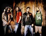 Korn Set to Perform in Crop Circle