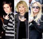 Samantha Ronson Defends Lindsay Lohan Over Joan Rivers' Rant