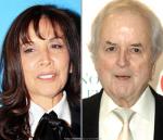 George Harrison's Widow Hits Back at Rodney Bewes